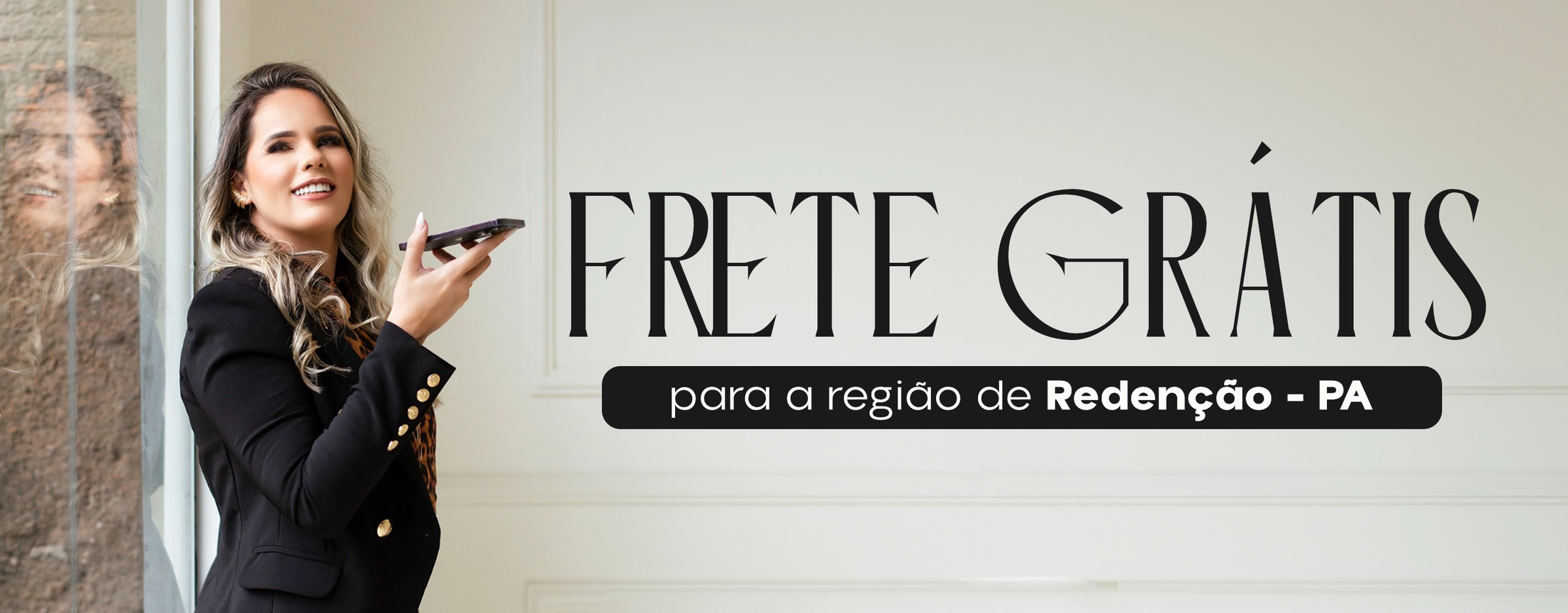 BANNER FRETE GRÁTIS
